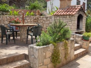 Appartement Br.4 dans Splitska 10