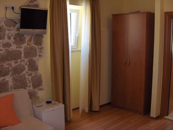 Appartement Soba br. 1 dans Split 2