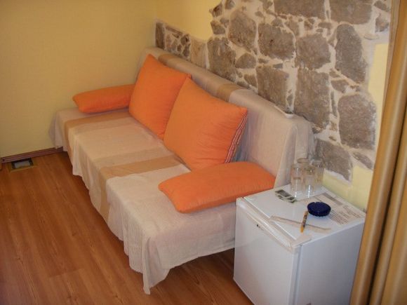 Appartement Soba br. 1 dans Split 3