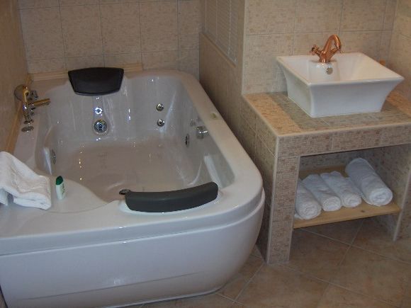 Appartement Soba br. 1 dans Split 7
