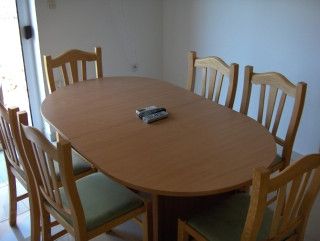 Appartement Apartman broj 7 dans Komiza 2