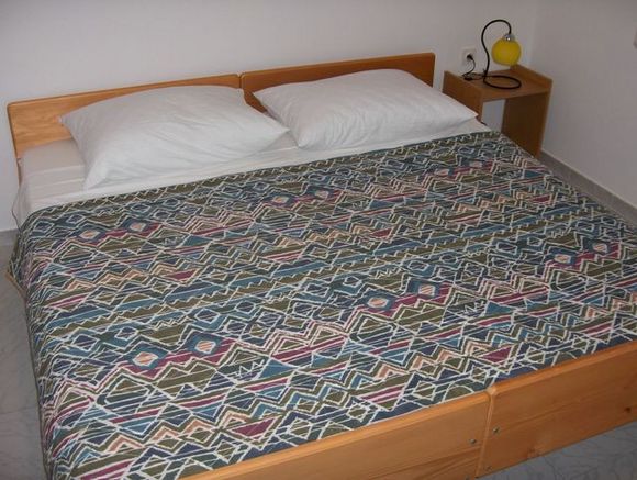 Appartement Apartman broj 7 dans Komiza 3