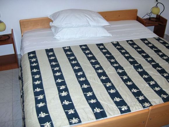 Appartement Apartman broj 7 dans Komiza 5