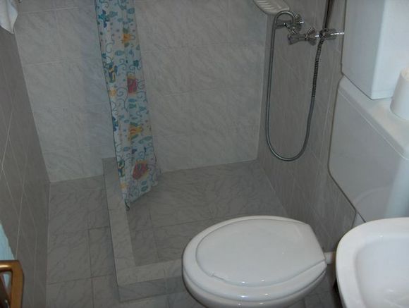Appartement Apartman broj 7 dans Komiza 6