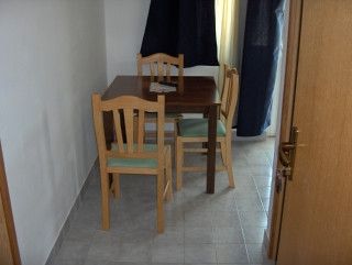 Appartement Apartman broj 2 dans Komiza 1