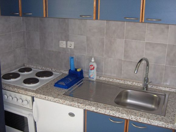 Appartement Apartman broj 2 dans Komiza 2
