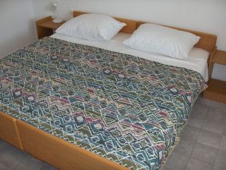 Appartement Apartman broj 2 dans Komiza 3