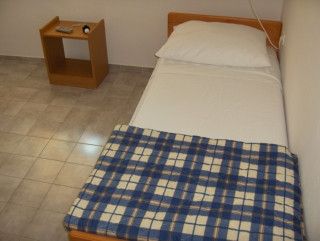 Appartement Apartman broj 2 dans Komiza 4