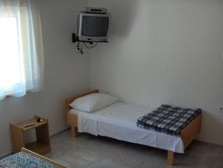 Appartement Apartman broj 2 dans Komiza 5