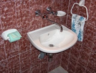 Appartement Apartman broj 2 dans Komiza 8