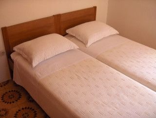Appartement Studio- prizemlje-A3 dans Vis 1