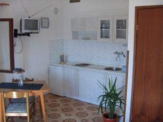 Appartement Studio- prizemlje-A3 dans Vis 2