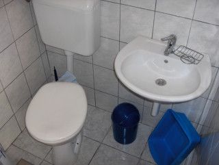 Appartement Studio- prizemlje-A3 dans Vis 5