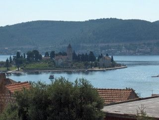 Appartement Studio- prizemlje-A3 dans Vis 7