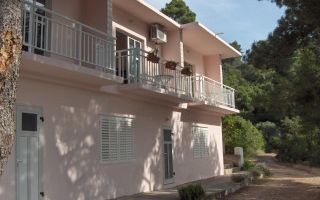 Appartement A1 dans Brna