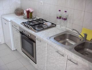 Appartement A1 dans Brna 1