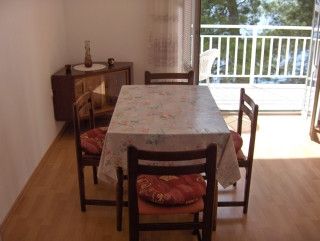 Appartement A1 dans Brna 2