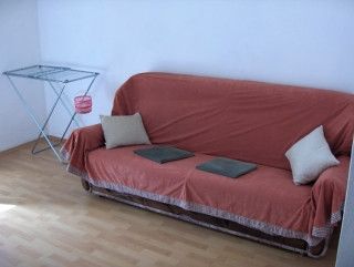 Appartement A1 dans Brna 3