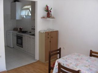 Appartement A1 dans Brna 4