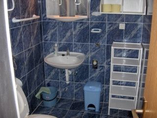 Appartement A1 dans Brna 6