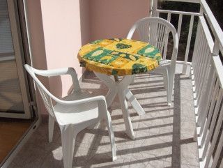 Appartement A1 dans Brna 7