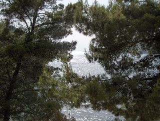 Appartement A1 dans Brna 8