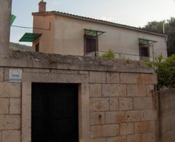 Appartement Studio prizemlje  A2 dans Vis