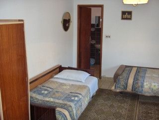 Appartement Studio prizemlje  A2 dans Vis 1