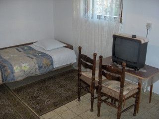Appartement Studio prizemlje  A2 dans Vis 2