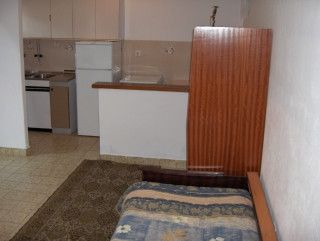 Appartement Studio prizemlje  A2 dans Vis 3