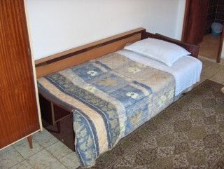 Appartement Studio prizemlje  A2 dans Vis 4