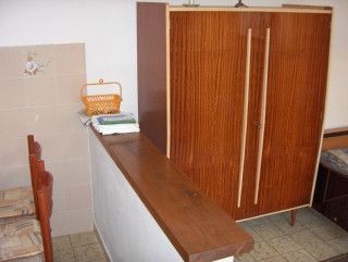 Appartement Studio prizemlje  A2 dans Vis 5