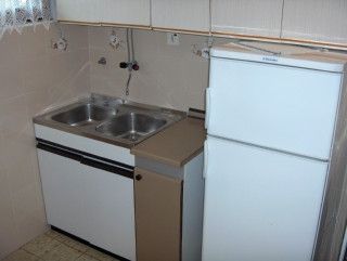 Appartement Studio prizemlje  A2 dans Vis 6