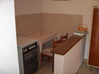 Appartement Studio prizemlje  A2 dans Vis 7