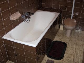 Appartement Studio prizemlje  A2 dans Vis 8