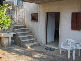 Appartement Studio prizemlje  A2 dans Vis 10