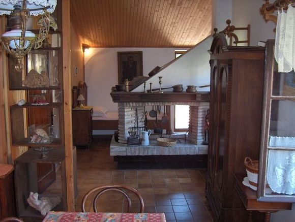 Appartement App 1/5 petica dans Komiza 1