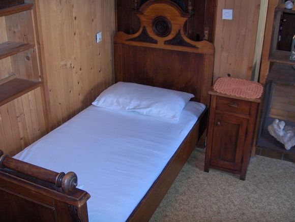 Appartement App 1/5 petica dans Komiza 2