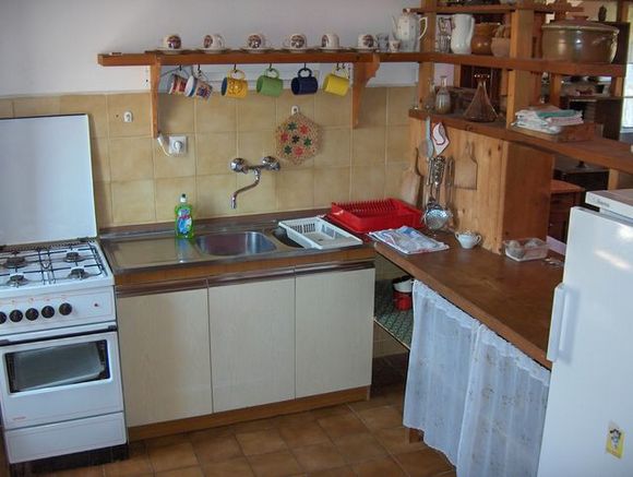 Appartement App 1/5 petica dans Komiza 4