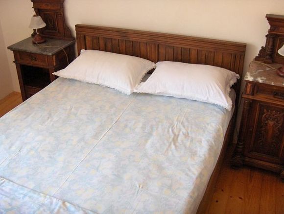 Appartement App 1/5 petica dans Komiza 5