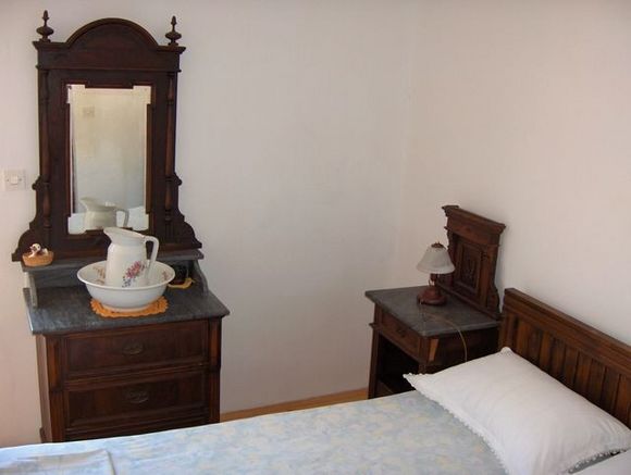 Appartement App 1/5 petica dans Komiza 6