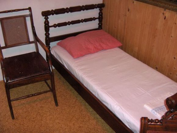 Appartement App 1/5 petica dans Komiza 10