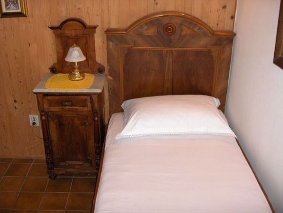 Appartement App 1/5 petica dans Komiza 11