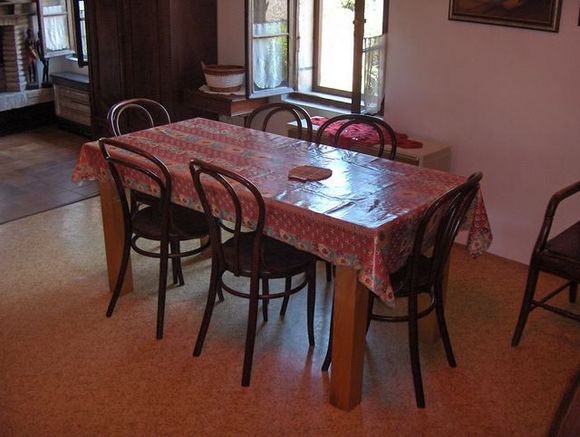 Appartement App 1/5 petica dans Komiza 12