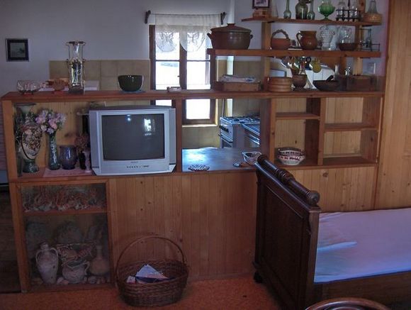 Appartement App 1/5 petica dans Komiza 14