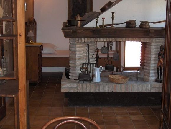 Appartement App 1/5 petica dans Komiza 15