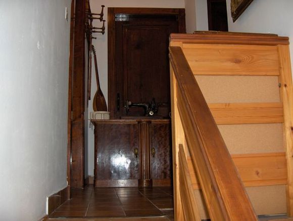 Appartement App 1/5 petica dans Komiza 17