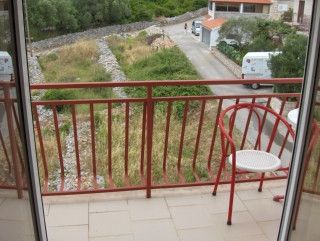 Appartement Soba br. 1 dans Korcula 4