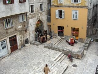 Appartement S1 dans Split 9