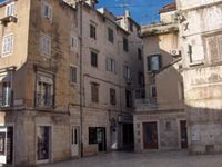 Appartement Apartman dans Split